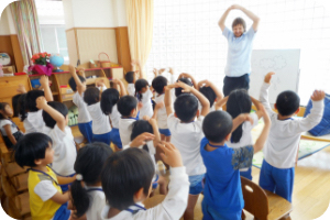 その他活動